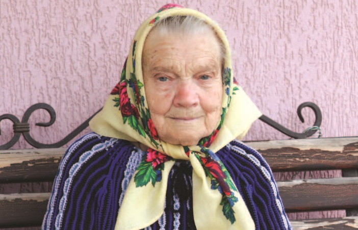 «Все буде добре!»: попри труднощі й випробування долі, Марія Дворнікова ніколи не втрачає оптимізму