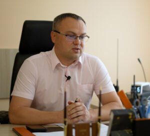 Виплатять усім: Петрівський сільський голова Радіон Старенький наголошує, що кожний мобілізований отримає грошову допомогу, однак на це треба час