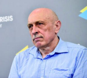 Захищайте свої права: Олександр Павліченко радить постраждалим для врегулювання юридичних питань звертатися до адвокатів та правозахисників Фото із сайту www.helsinki.org.ua