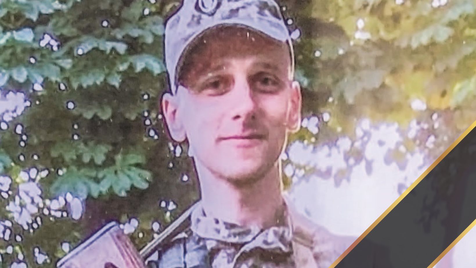23 ЛИПНЯ ЖИТЕЛІ НАШОЇ ГРОМАДИ, ДРУЗІ ТА РІДНІ ПОПРОЩАЛИСЯ ІЗ ЗАГИБЛИМ ВІЙСЬКОВИМ БОГДАНОМ НІЩЕТОЮ