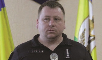 На варті порядку: Олександр Кирієнко готовий до виконання нових обов’язків