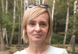Невтомна: волонтерка Алла Дерепа безупинно трудиться, щоб забезпечити наших військових усім необхідним