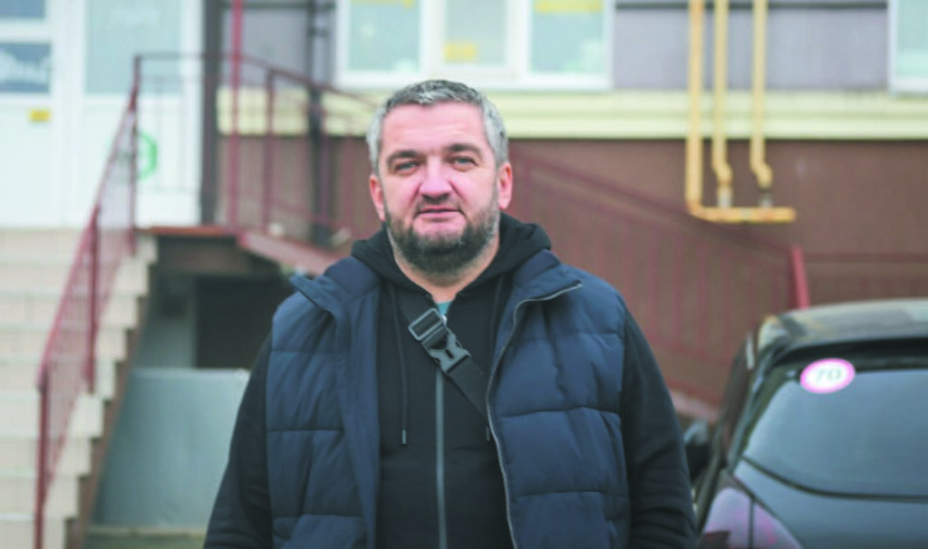 Борг — понад 240 тис.: Владислав Дулапчій закликав вчасно розраховуватися за комуналку